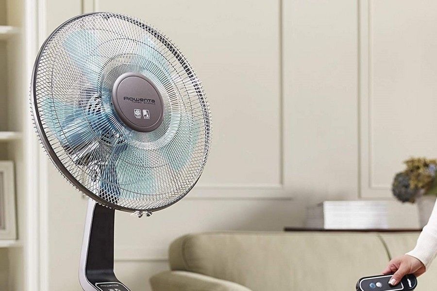 Benefits of Using a Portable Misting Fan