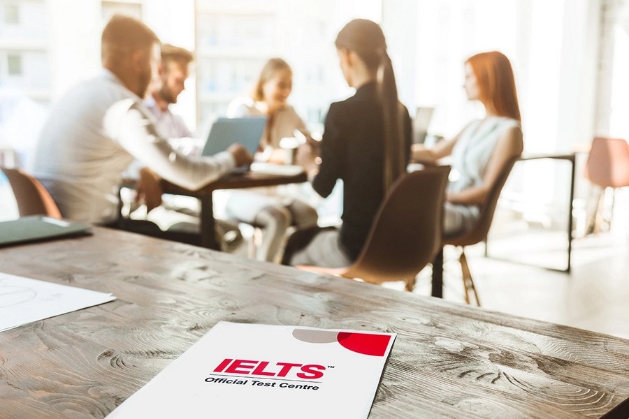 Everything to Know About IELTS Exam to Stay Prepared