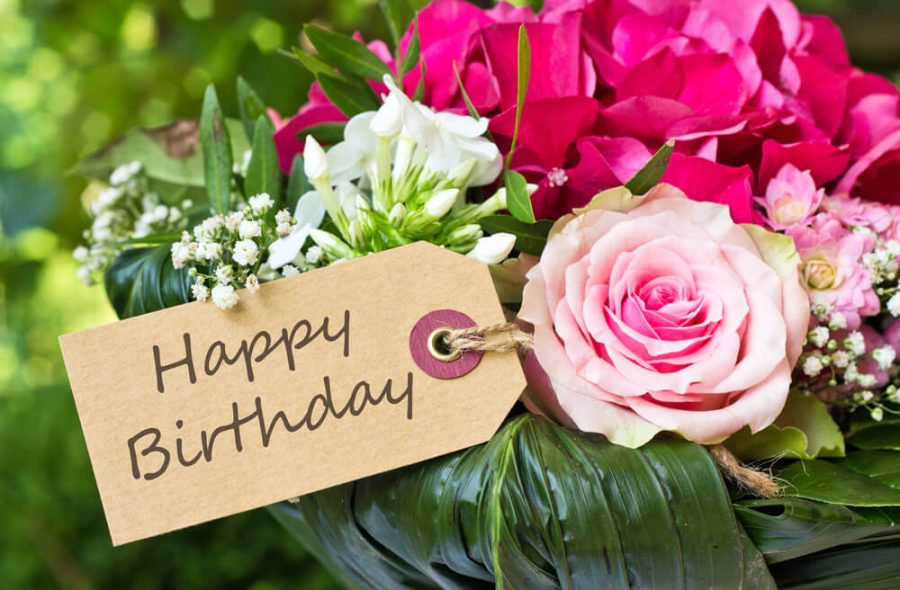 Birthday Flower Trends for This Year A Blooming Celebration Styles and Themes scoutpoetry.com