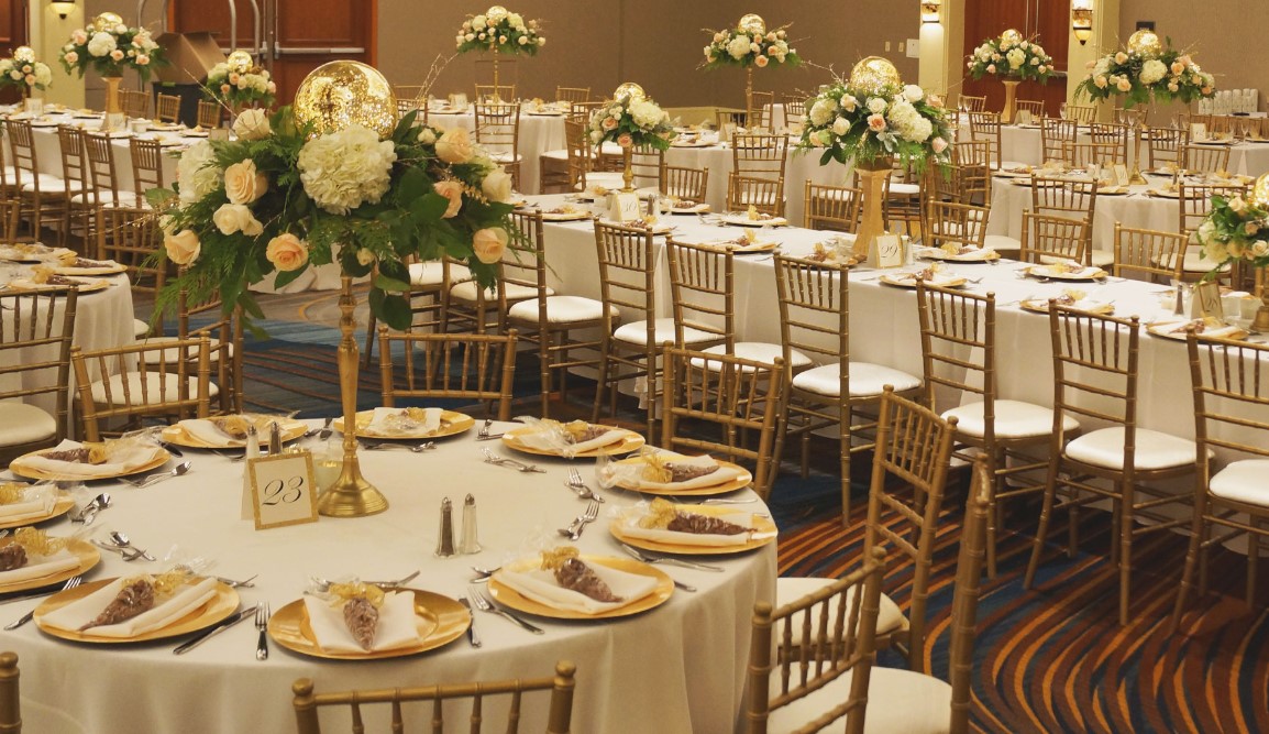 Transform Your Event with Hassle-Free Furniture Rental in Dubai