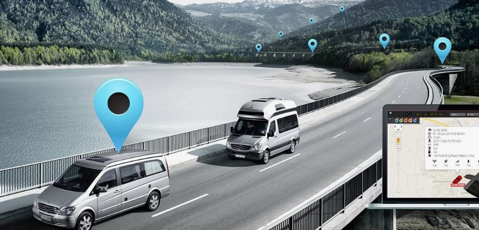 GPS Vehicle Monitoring Systems: A Comprehensive Solution for Modern Fleet Management