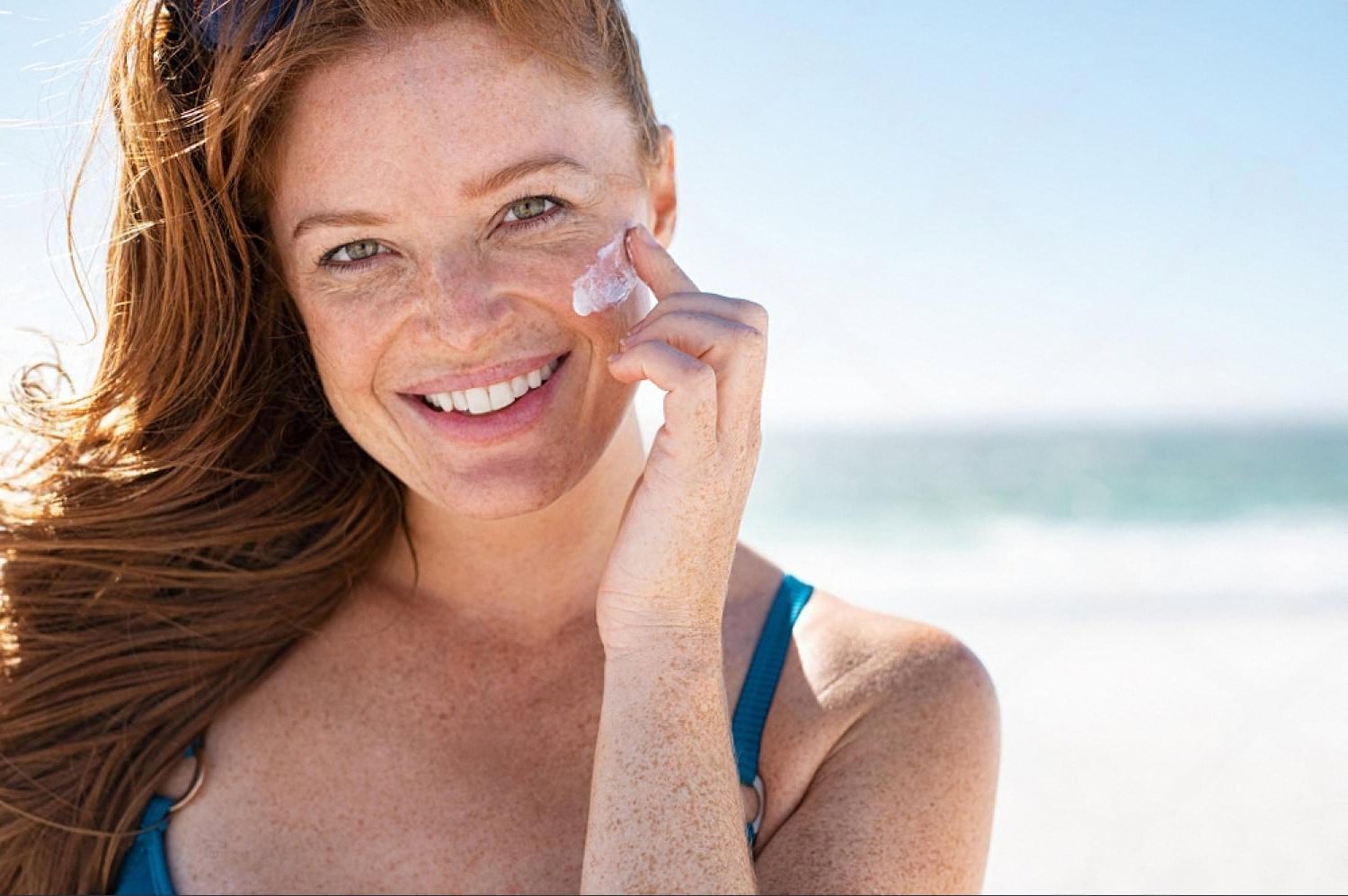 Why Sunscreen Alone Isn’t Enough in the UAE Climate